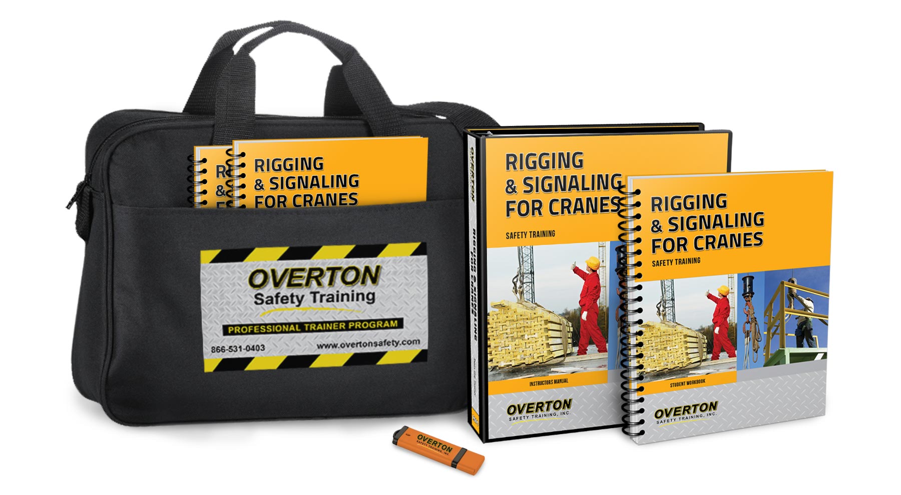 Overton Safety Training Your Complete Safety Training Source