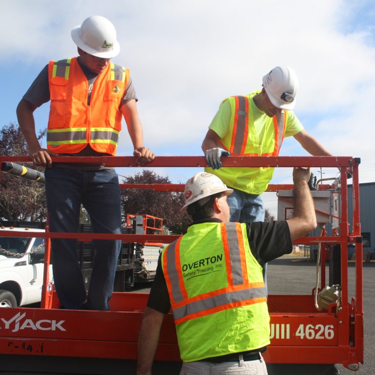 Onsite vs Open Enrollment OVERTON Safety Training